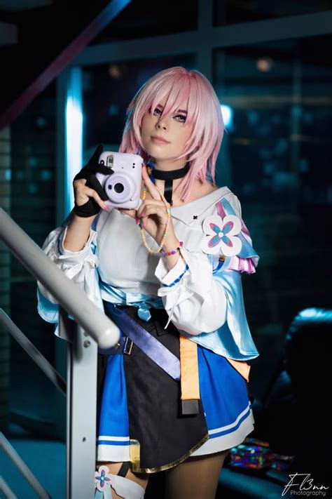 nsfw cosplay|r/HonkaiStarRail